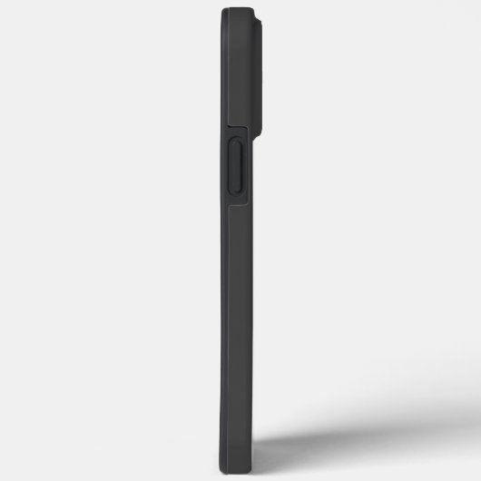 Coques Case-Mate iPhone Labradoodle Chien noir (Verso / Droite)