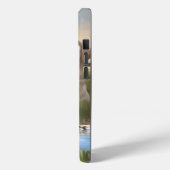 Coques Case-Mate iPhone Labrador, chasse aux canards (Verso / Gauche)