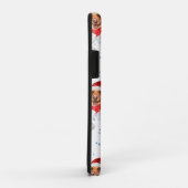 Coques Case-Mate iPhone Labrador Chien de race Noël (Dos/Droite)