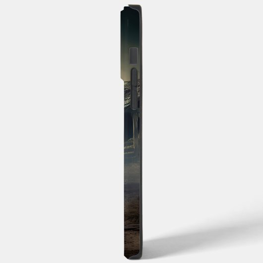 Coques Case-Mate iPhone Labrador Halloween (Verso / Gauche)