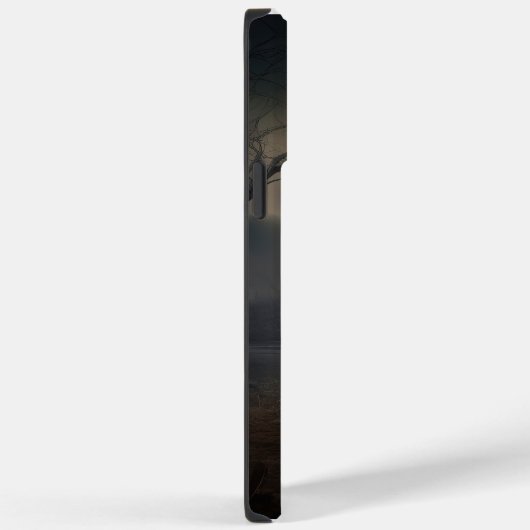 Coques Case-Mate iPhone Labrador Halloween (Verso / Droite)