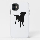 Coques Case-Mate iPhone Labrador retriever (Dos)