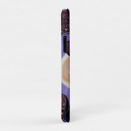 COQUES Case-Mate iPhone LABRADOR RETRIEVER (Dos/Droite)