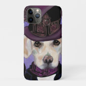COQUES Case-Mate iPhone LABRADOR RETRIEVER (Dos)