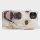 Coques Case-Mate iPhone Labrador retriever 1 (Dos (Horizontal))