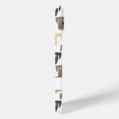 Coques Case-Mate iPhone Labrador Retriever Chien Personnalisé (Verso / Droite)