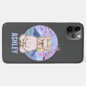 Coques Case-Mate iPhone Labrador Retriever Kawaii Cute Cadeau chien animal (Dos (Horizontal))