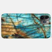 Coques Case-Mate iPhone Labradorite (Dos (Horizontal))