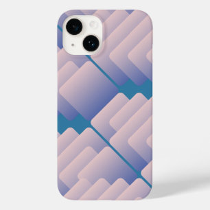 Coque Pour iPhone 14 Labyrinthe