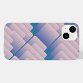 Coques Case-Mate iPhone Labyrinthe (Verso (horizontal))
