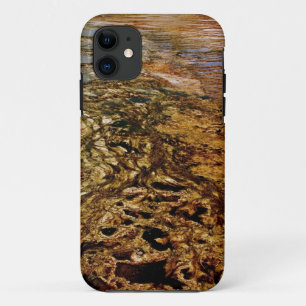 COQUE Case-Mate POUR iPhone LABYRINTHE VOLCANIQUE COLORÉ