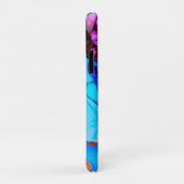 Coques Case-Mate iPhone Lac Aurora (Dos/Droite)