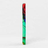 Coques Case-Mate iPhone Lac Aurora (Dos/Droite)