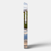 Coques Case-Mate iPhone Lac bear. Le Colorado (Verso / Gauche)