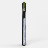 Coques Case-Mate iPhone Lac bear. Le Colorado (Dos/Droite)