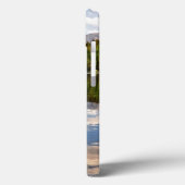 Coques Case-Mate iPhone Lac bear. Le Colorado (Verso / Gauche)