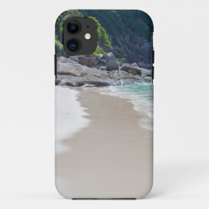 Coque iPhone 11 Lac bleu de Similan
