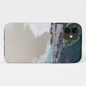 Coques Case-Mate iPhone Lac bleu de Similan (Dos (Horizontal))