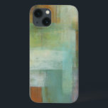 iPhone 13 Coque Lac Blue Essence II<br><div class="desc">Décorations pour la maison</div>