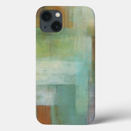 Coques Case-Mate iPhone Lac Blue Essence II (Verso)