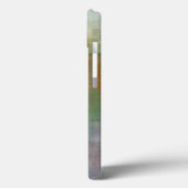 Coques Case-Mate iPhone Lac Blue Essence II (Verso / Gauche)