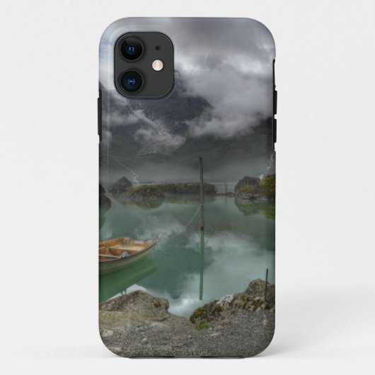 Coques Case-Mate iPhone Lac Bondhus Norvège (Dos)