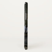Coques Case-Mate iPhone Lac Cloudy Day Ontario (Dos/Droite)