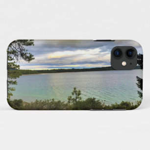 Case-Mate iPhone Case Lac Crescent