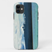 Coques Case-Mate iPhone Lac Crescent (Dos)