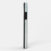 Coques Case-Mate iPhone Lac Crescent (Dos/Droite)