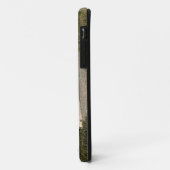 Coques Case-Mate iPhone Lac Crescent (Dos/Gauche)