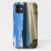 Coques Case-Mate iPhone Lac Crescent (Dos)