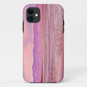 Coques Pour iPhone Lac Death Valley water