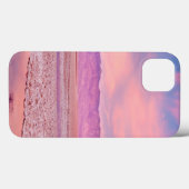 Coques Case-Mate iPhone Lac Death Valley water (Verso (horizontal))