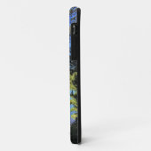 Coques Case-Mate iPhone Lac Devil (Dos/Gauche)