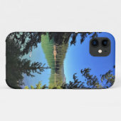 Coques Case-Mate iPhone Lac Devil (Dos (Horizontal))