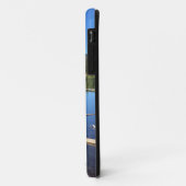Coques Case-Mate iPhone Lac Devil (Dos/Gauche)