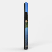 Coques Case-Mate iPhone Lac Devil (Dos/Droite)