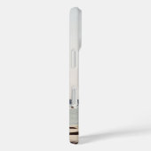 Coques Case-Mate iPhone Lac Erie Lighthouse (Verso / Droite)
