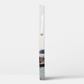 Coques Case-Mate iPhone Lac Erie Lighthouse (Verso / Gauche)