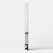 Coques Case-Mate iPhone Lac Erie Lighthouse (Verso / Droite)