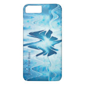 Coques Case-Mate iPhone Lac glaciaire (Dos)