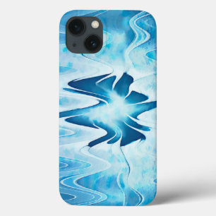 iPhone 13 Case Lac glaciaire