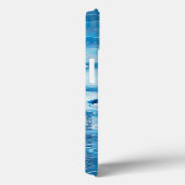 Coques Case-Mate iPhone Lac glaciaire (Verso / Droite)