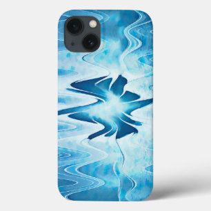 Case-Mate iPhone Case Lac glaciaire