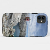 Coques Case-Mate iPhone Lac Iceberg - Ansel Adams Wilderness - Sierra (Dos (Horizontal))