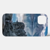 Coques Case-Mate iPhone Lac McDonald (Verso (horizontal))