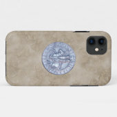 Coques Case-Mate iPhone Lac Medieval des Knights (Dos (Horizontal))