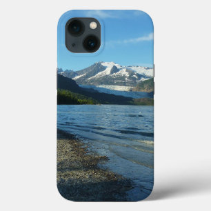 Case-Mate iPhone Case Lac Mendenhall dans Juneau Paysage de l'Alaska