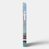 Coques Case-Mate iPhone Lac Michigan (Verso / Gauche)